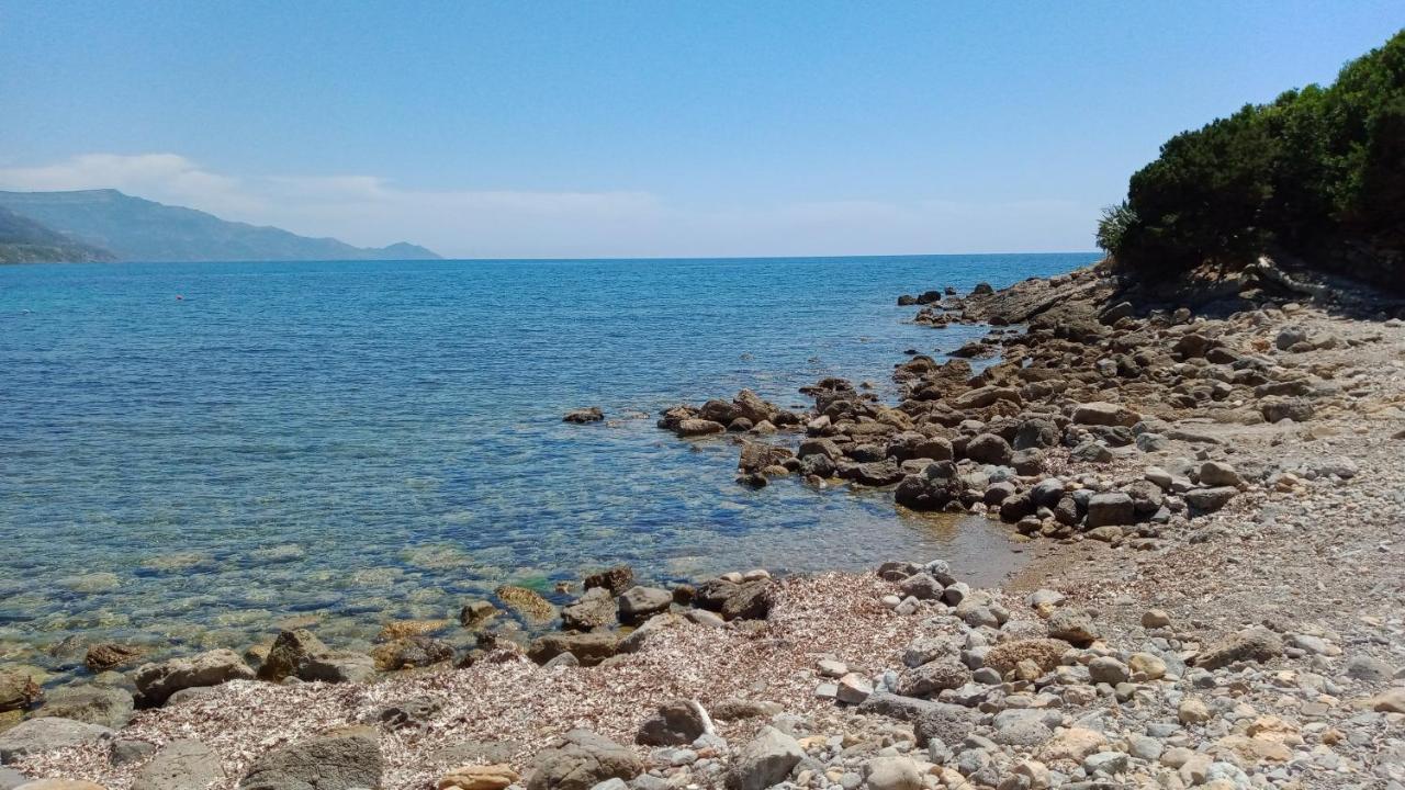 Quedar-Se A L'Alguer Διαμέρισμα Εξωτερικό φωτογραφία