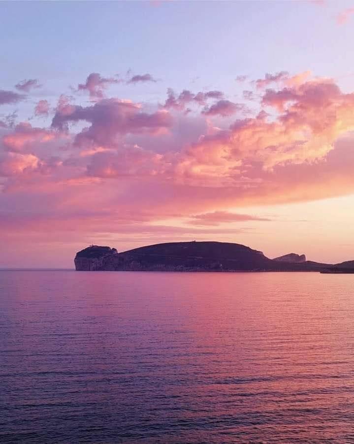 Quedar-Se A L'Alguer Διαμέρισμα Εξωτερικό φωτογραφία